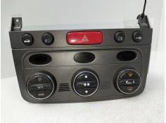 Recambio de mando calefaccion / aire acondicionado para alfa romeo gt (125) 1.9 jtd (m) 16v cat referencia OEM IAM 01560513720 5