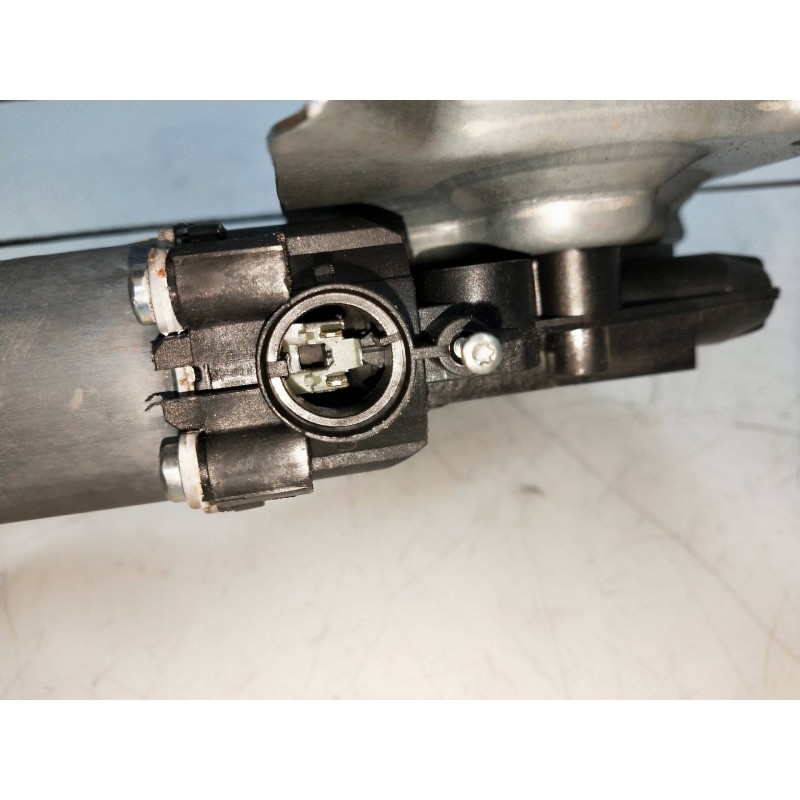 Recambio de elevalunas delantero izquierdo para peugeot 207 sw 1.6 16v hdi fap referencia OEM IAM 400917J  5P R