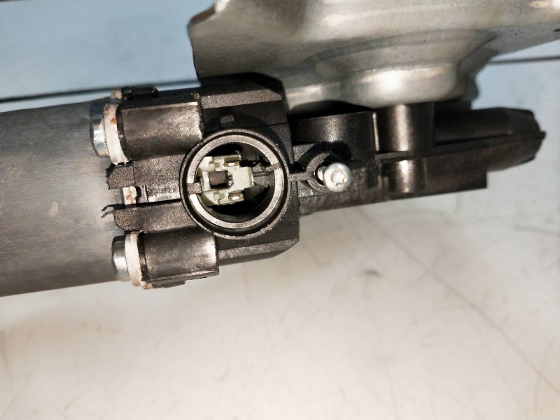 Recambio de elevalunas delantero izquierdo para peugeot 207 sw 1.6 16v hdi fap referencia OEM IAM 400917J  5P R