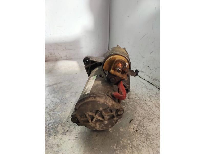 Recambio de motor arranque para renault master kombi l1h1 3,0t referencia OEM IAM 8200568535E TS22E8 