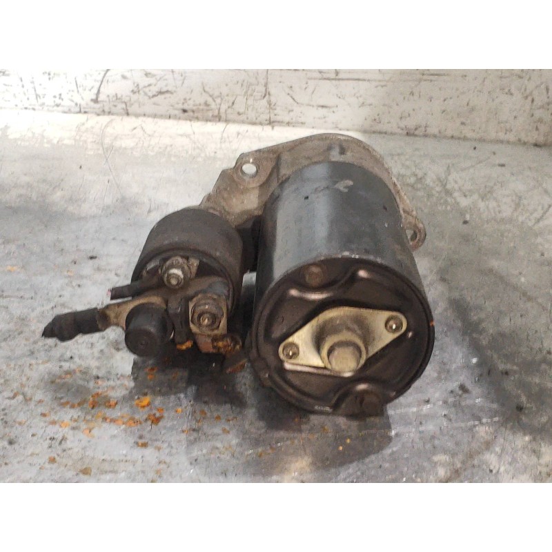 Recambio de motor arranque para mercedes vaneo (w414) furgoneta compacta cdi (414.700) referencia OEM IAM 0001115008 0051511601 