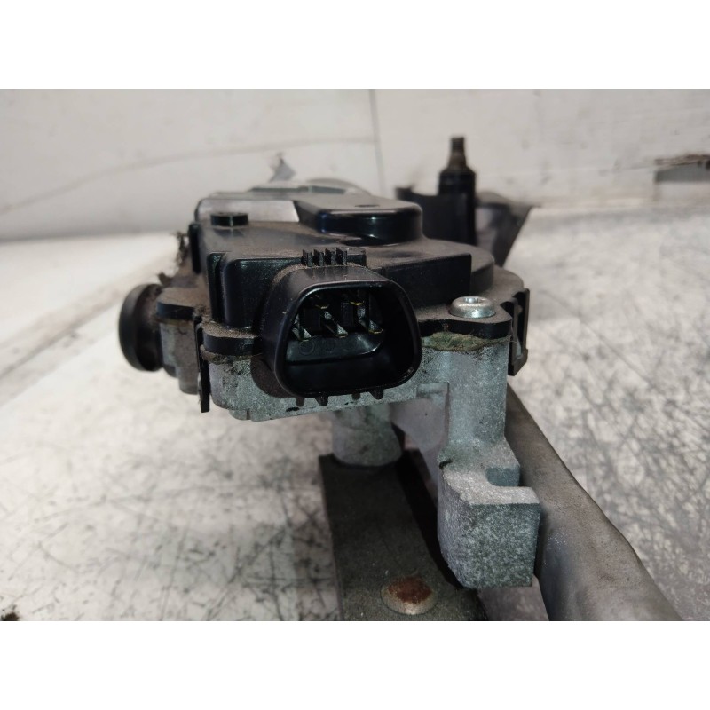 Recambio de motor limpia delantero para mazda 6 kombi (gh) 2.0 crtd 140cv active sw referencia OEM IAM 1593001431  