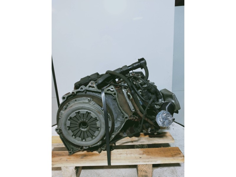 Recambio de motor completo para austin rover montego 2.0 referencia OEM IAM 20HC76 115092 