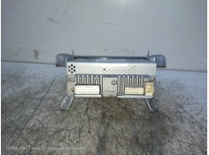 Recambio de sistema audio / radio cd para toyota land cruiser (j15) basis referencia OEM IAM 8612060M10 1230005030C101  2