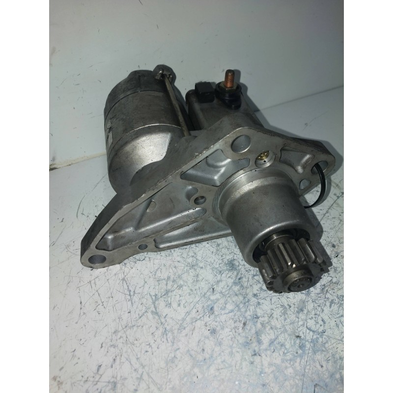 Recambio de motor arranque para mg rover serie 75 (rj) 2.5 kv6 club referencia OEM IAM 228007780 DENSO 