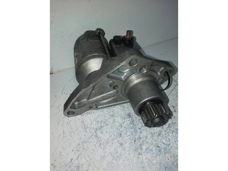 Recambio de motor arranque para mg rover serie 75 (rj) 2.5 kv6 club referencia OEM IAM 228007780 DENSO 