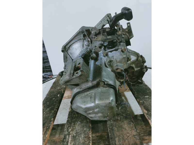 Recambio de caja cambios para citroen c3 1.1 magic referencia OEM IAM 20CP14 0051184 5V