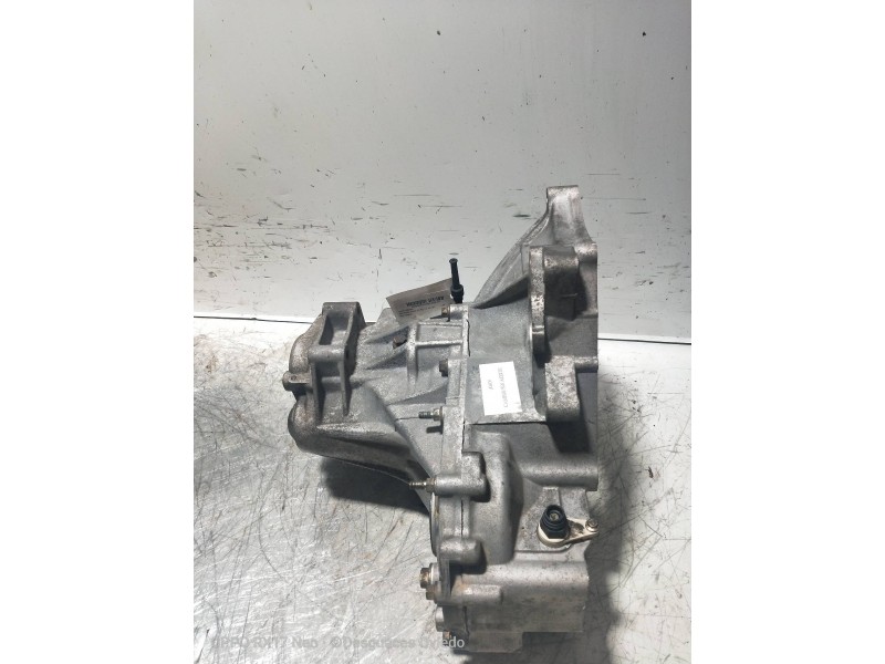 Recambio de caja cambios para mg rover serie 25 (rf) 2.0 idt cat referencia OEM IAM S6BSU 2068781 