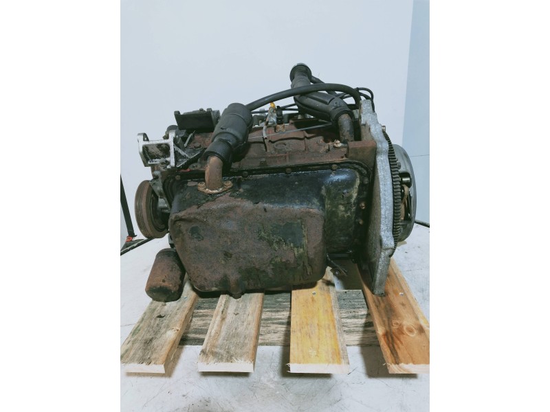 Recambio de motor completo para austin rover montego 2.0 referencia OEM IAM 20HC76 115092 