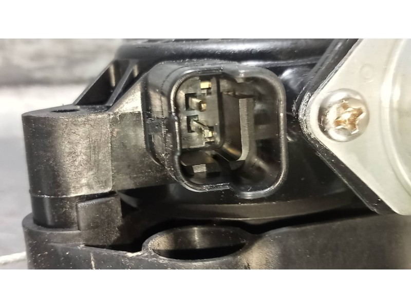 Recambio de elevalunas trasero derecho para renault kadjar business referencia OEM IAM 827004EA0A C39784100 