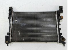 Recambio de radiador agua para opel corsa d catch me referencia OEM IAM 55701408  