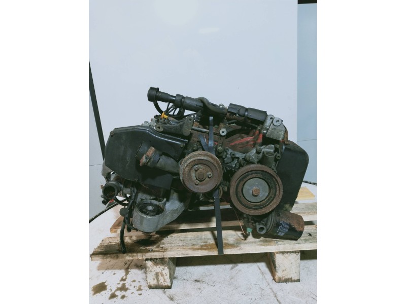Recambio de motor completo para austin rover montego 2.0 referencia OEM IAM 20HC76 115092 