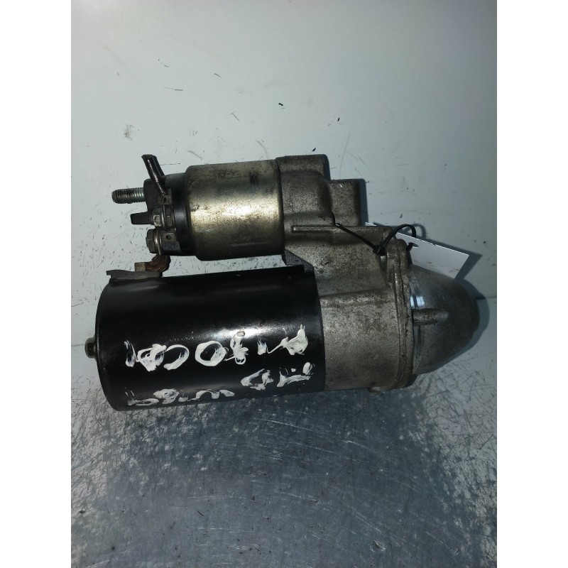 Recambio de motor arranque para mercedes clase a (w169) a 180 cdi (169.007) referencia OEM IAM 0001108214 BOSCH 180CDI