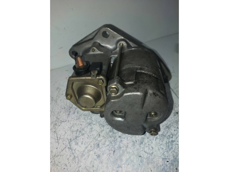 Recambio de motor arranque para mg rover serie 75 (rj) 2.5 kv6 club referencia OEM IAM 228007780 DENSO 