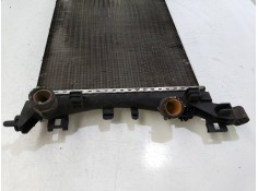 Recambio de radiador agua para opel corsa d catch me referencia OEM IAM 55701408   2