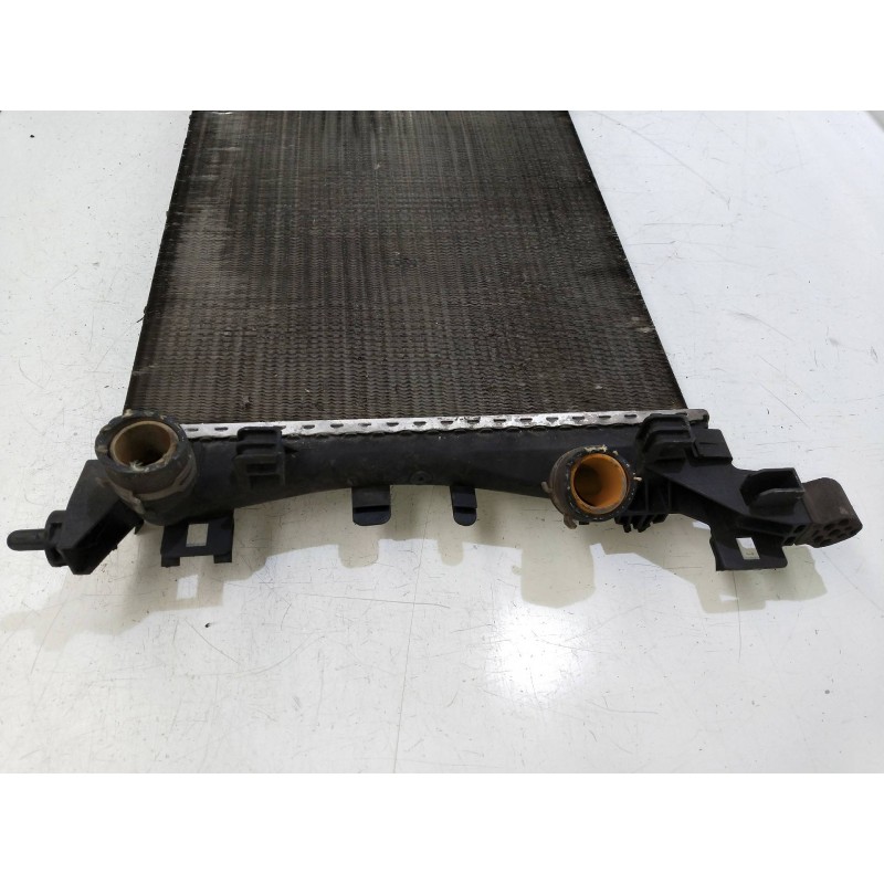 Recambio de radiador agua para opel corsa d catch me referencia OEM IAM 55701408  