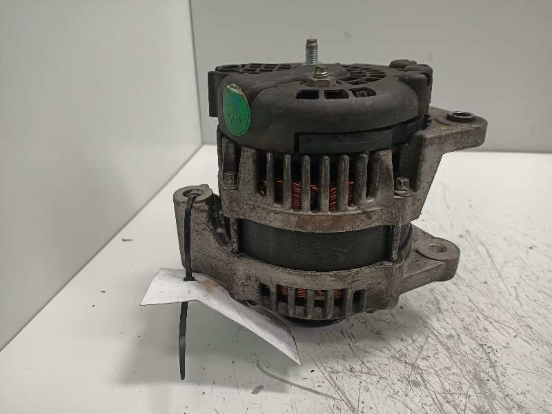 Recambio de alternador para chevrolet aveo ls referencia OEM IAM   