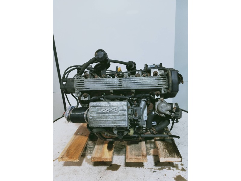 Recambio de motor completo para austin rover montego 2.0 referencia OEM IAM 20HC76 115092 