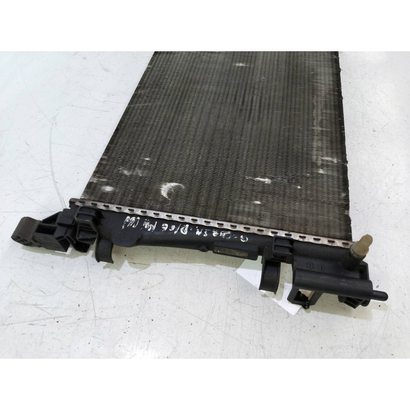 Recambio de radiador agua para opel corsa d catch me referencia OEM IAM 55701408  