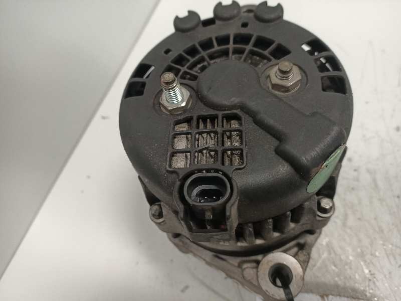Recambio de alternador para chevrolet aveo ls referencia OEM IAM   