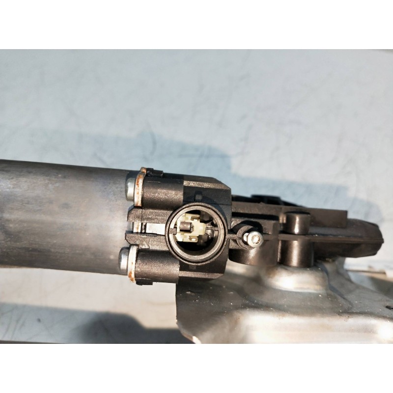 Recambio de elevalunas delantero derecho para peugeot 207 1.6 hdi fap cat (9hz / dv6ted4) referencia OEM IAM 400916H  5P