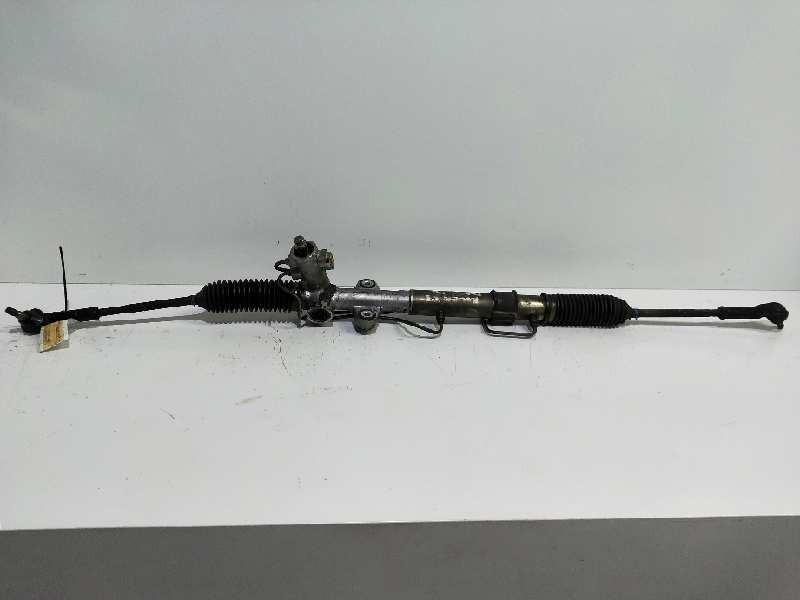 Recambio de cremallera direccion para mg rover serie 25 (rf) 2.0 idt cat referencia OEM IAM 3402045  