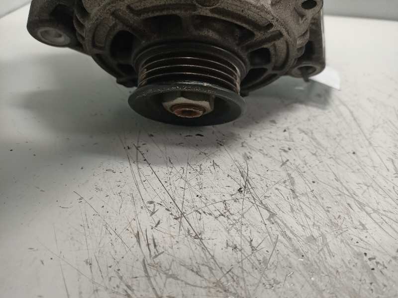 Recambio de alternador para chevrolet aveo ls referencia OEM IAM   