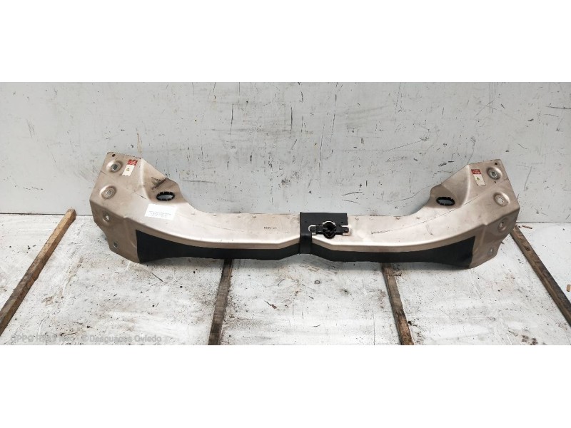 Recambio de panel frontal para mercedes clase m (w163) 270 cdi (163.113) referencia OEM IAM   