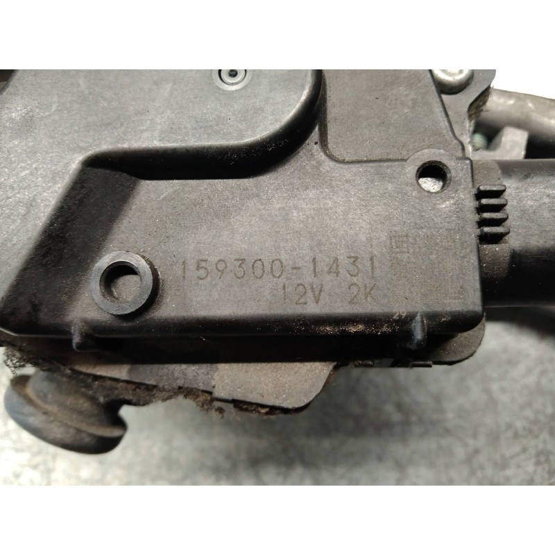 Recambio de motor limpia delantero para mazda 6 kombi (gh) 2.0 crtd 140cv active sw referencia OEM IAM 1593001431  