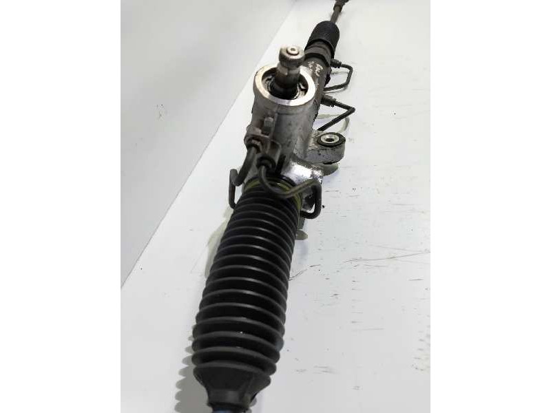 Recambio de cremallera direccion para mg rover serie 25 (rf) 2.0 idt cat referencia OEM IAM 3402045  