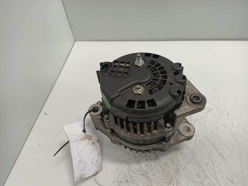 Recambio de alternador para chevrolet aveo ls referencia OEM IAM   
