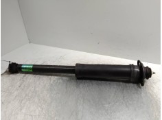 Recambio de amortiguador trasero para chevrolet aveo 1.2 cat referencia OEM IAM 96980829  