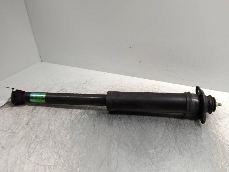 Recambio de amortiguador trasero para chevrolet aveo 1.2 cat referencia OEM IAM 96980829  