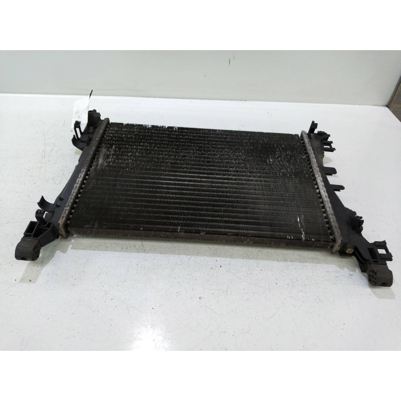 Recambio de radiador agua para opel corsa d catch me referencia OEM IAM 55701408  