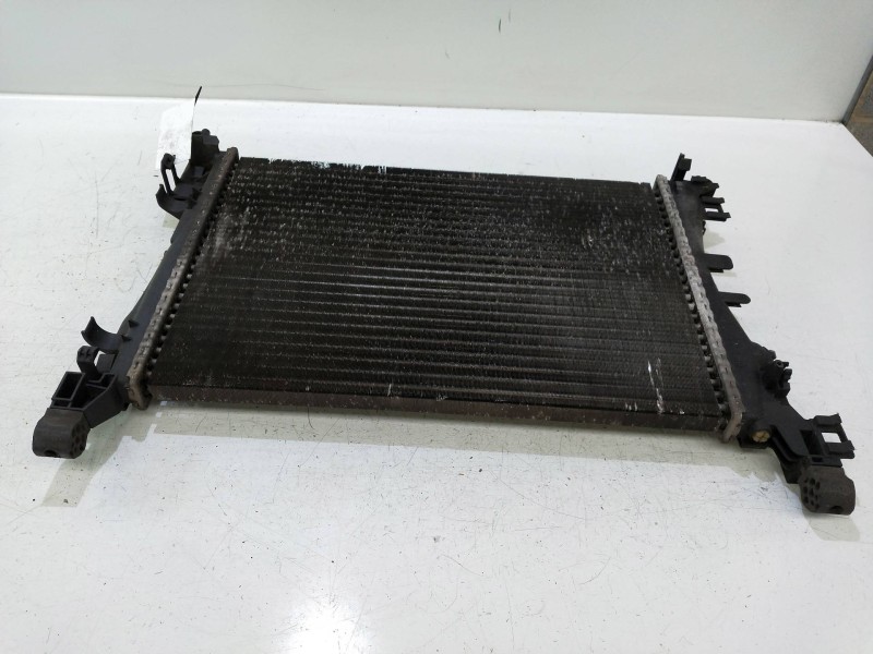 Recambio de radiador agua para opel corsa d catch me referencia OEM IAM 55701408  