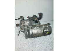Recambio de motor arranque para mg rover serie 75 (rj) 2.0 cdti comfort referencia OEM IAM 2280007800 DENSO 