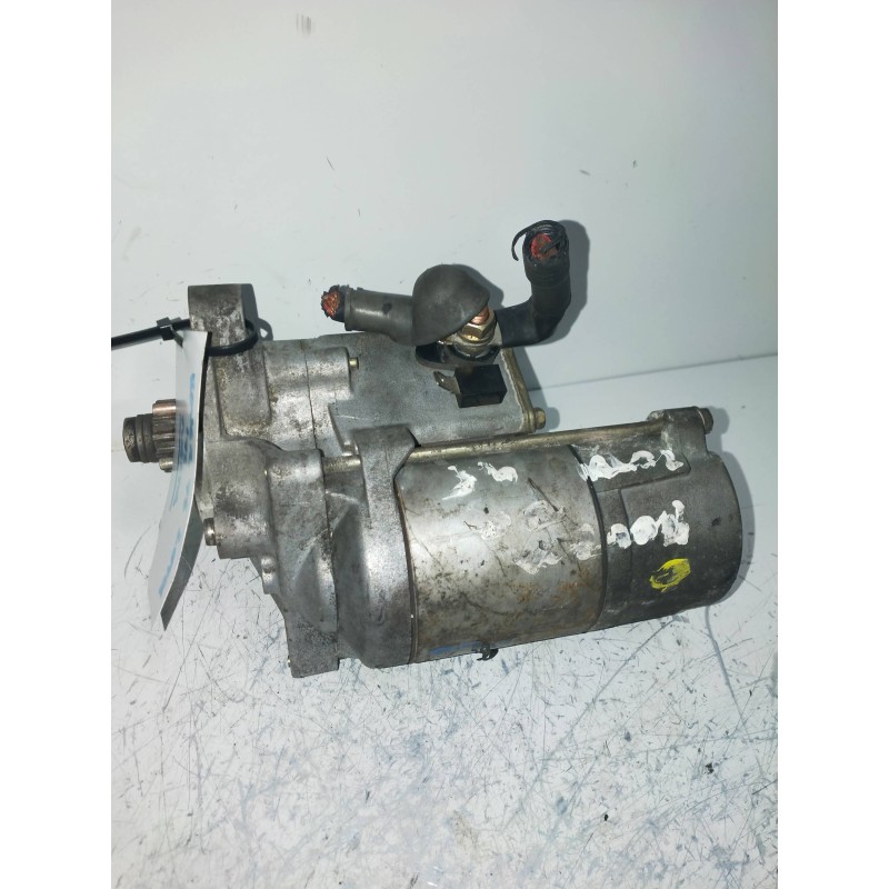 Recambio de motor arranque para mg rover serie 75 (rj) 2.0 cdti comfort referencia OEM IAM 2280007800 DENSO 
