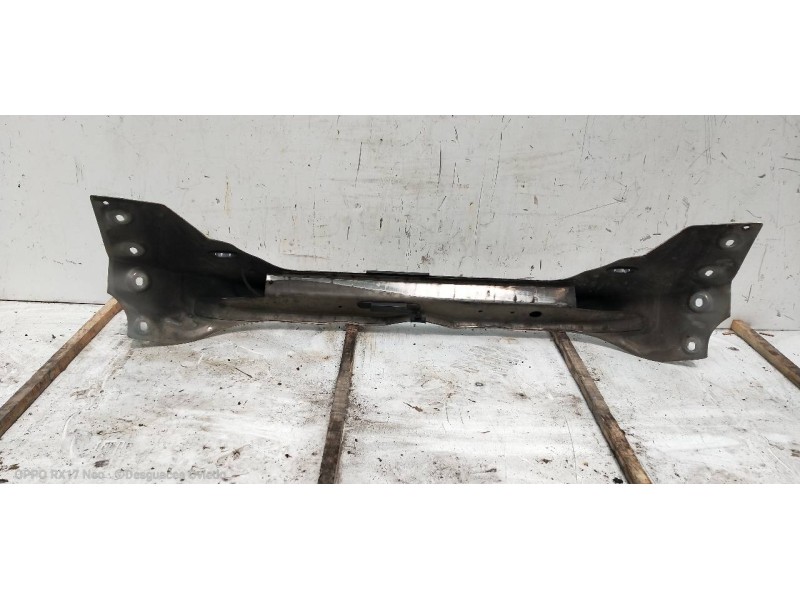 Recambio de panel frontal para mercedes clase m (w163) 270 cdi (163.113) referencia OEM IAM   