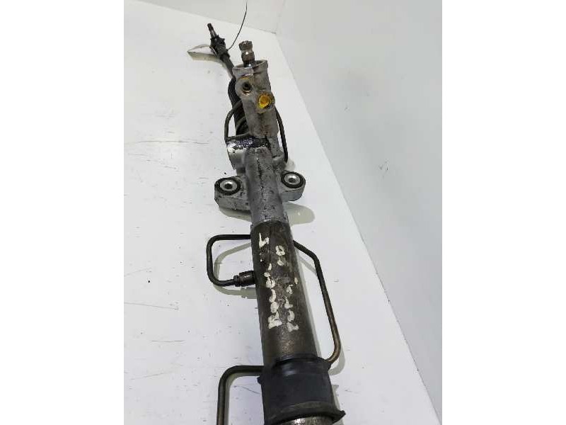 Recambio de cremallera direccion para mg rover serie 25 (rf) 2.0 idt cat referencia OEM IAM 3402045  