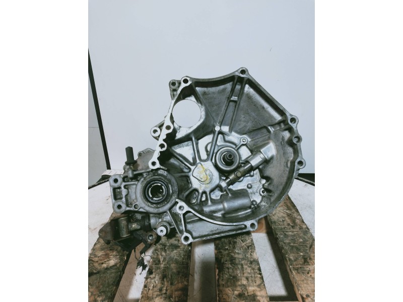 Recambio de caja cambios para austin rover montego 2.0 referencia OEM IAM L6AR 2007827 