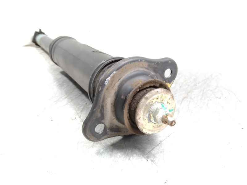 Recambio de amortiguador trasero para chevrolet aveo 1.2 cat referencia OEM IAM 96980829  