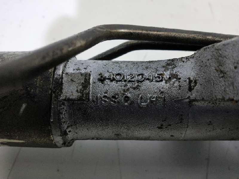 Recambio de cremallera direccion para mg rover serie 25 (rf) 2.0 idt cat referencia OEM IAM 3402045  