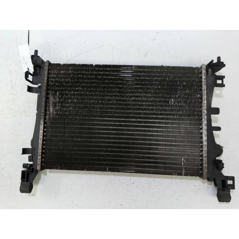 Recambio de radiador agua para opel corsa d catch me referencia OEM IAM 55701408  