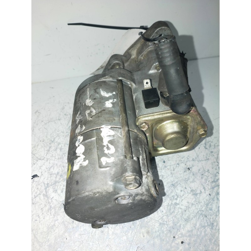 Recambio de motor arranque para mg rover serie 75 (rj) 2.0 cdti comfort referencia OEM IAM 2280007800 DENSO  Recambio de motor arranque para mg rover serie 75 (rj) 2.0 cdti comfort referencia OEM IAM 2280007800 DENSO