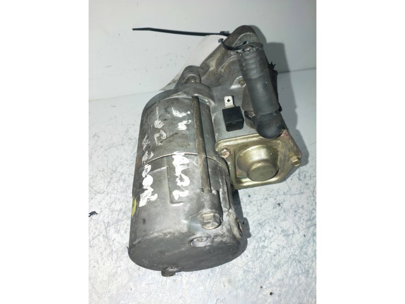 Recambio de motor arranque para mg rover serie 75 (rj) 2.0 cdti comfort referencia OEM IAM 2280007800 DENSO  Recambio de motor arranque para mg rover serie 75 (rj) 2.0 cdti comfort referencia OEM IAM 2280007800 DENSO