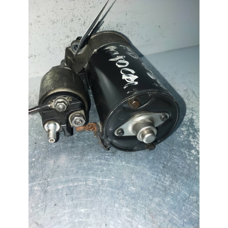 Recambio de motor arranque para mercedes clase a (w169) a 180 cdi (169.007) referencia OEM IAM 0001108214 BOSCH 180CDI
