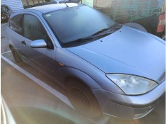 ford focus berlina (cak) del año 2004