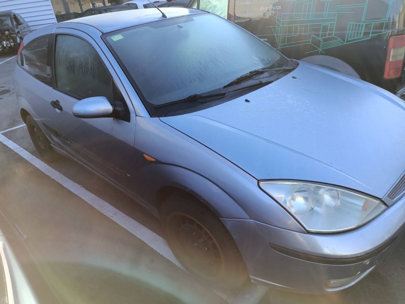 ford focus berlina (cak) del año 2004 ford focus berlina (cak) del año 2004