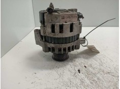 Recambio de alternador para daewoo aranos cd referencia OEM IAM CGB13019  85A
