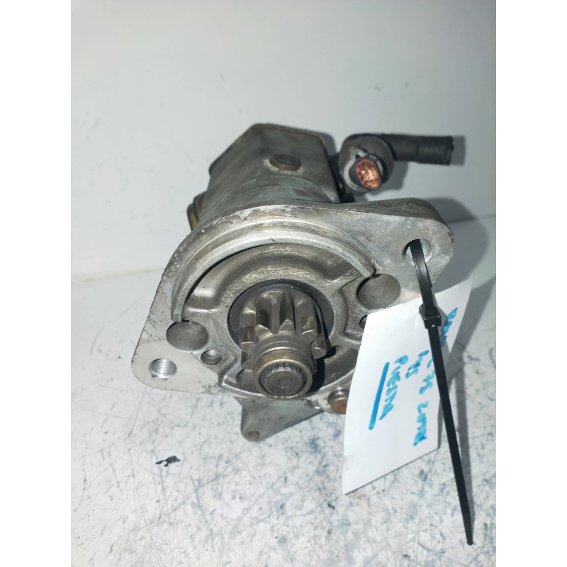 Recambio de motor arranque para mg rover serie 75 (rj) 2.0 cdti comfort referencia OEM IAM 2280007800 DENSO  Recambio de motor arranque para mg rover serie 75 (rj) 2.0 cdti comfort referencia OEM IAM 2280007800 DENSO